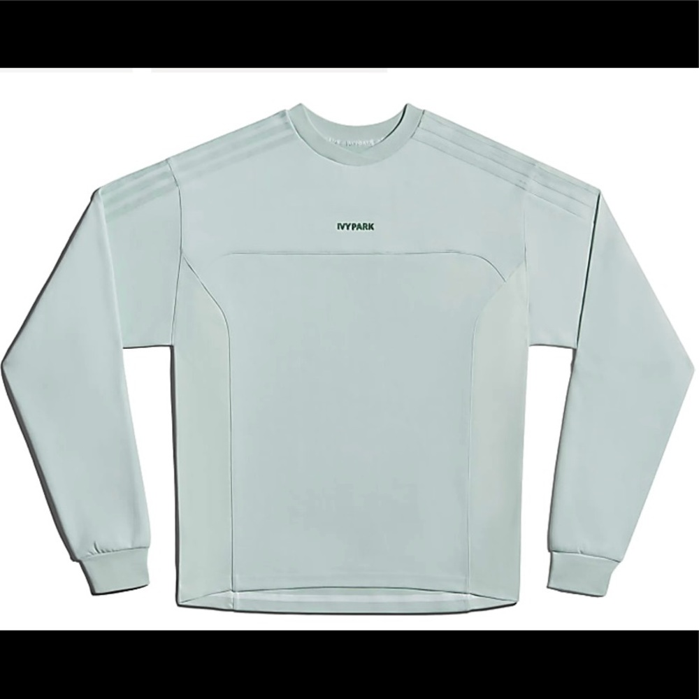 Adidas x Ivy Park Crewneck